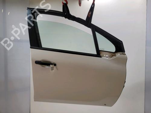 Used Right front door Right front door PEUGEOT 208 Hatchback Van (CR_) 1.6 HDi 92 (92 hp) 36487790 36487790