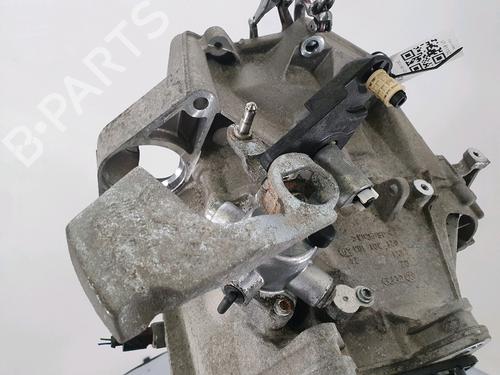 Gearbox VW GOLF VI (5K1) 1.4 | BP39576415M3 - Image 5