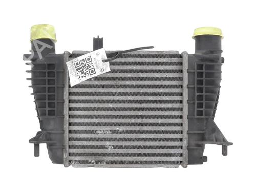 Used Intercooler RENAULT MODUS / GRAND MODUS (F/JP0_) 1.5 dCi (FP0F, JP0F) (86 hp) 30925137