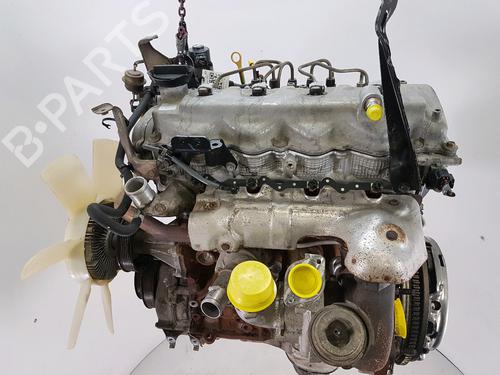 Engine NISSAN NAVARA NP300 (D40) 2.5 dCi 4WD | BP39223823M1 - Image 11