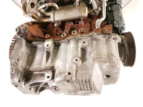 Engine RENAULT CAPTUR I (J5_, H5_) 1.5 dCi 90 (J5N4, J5M5, J5MW, J5M6, J5AL, J5AJ) | BP36795236M1 - Image 12