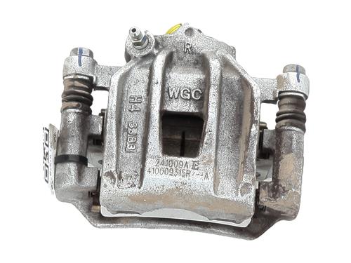 Højre bremsekaliber foran DACIA SPRING EV (B6M1) (45 hp) 31303455