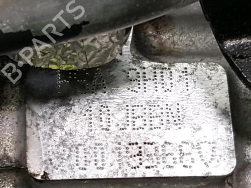 Engine PEUGEOT 207 CC (WD_) 1.6 HDi | BP31180515M1