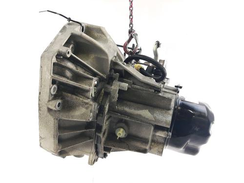 gearbox-renault-clio-iii-br01-cr01-2005-2006-2007-2008-2009-2010-2011-2012-2013-2014-36428837 main image