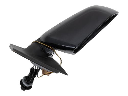 Right mirror VW POLO IV (9N_, 9A_) 1.2 | BP30141122C27