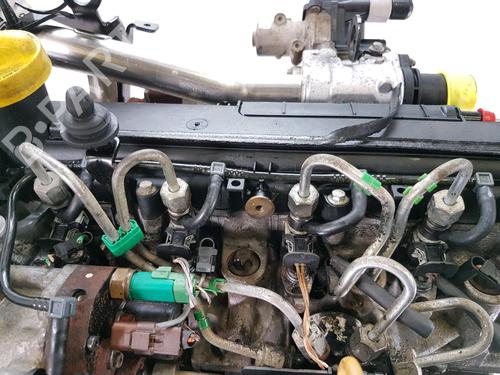 Engine RENAULT KANGOO (KC0/1_) 1.5 dCi | BP33309324M1  - Image 12