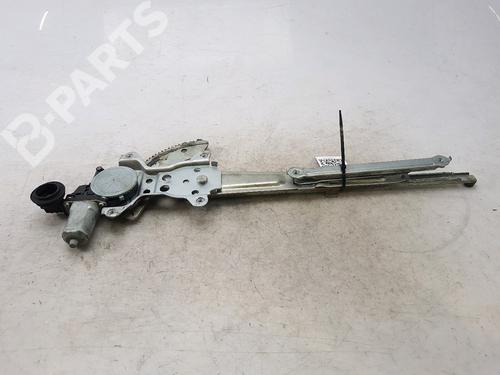 Rudehejsemekanisme ventre foran SUZUKI SWIFT III (MZ, EZ) 1.3 (RS413, ZC11S) (92 hp) 12123900