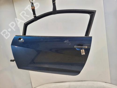 Used Left front door SEAT IBIZA IV (6J5, 6P1) 1.2 TDI (75 hp) 29819947