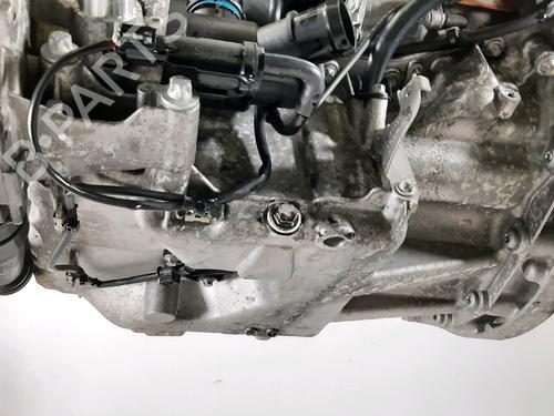 Engine MERCEDES-BENZ A-CLASS (W176) A 180 CDI (176.000) | BP32310134M1 