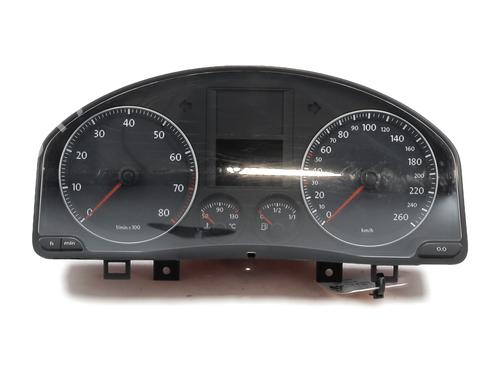 Instrument cluster VW GOLF VI (5K1) 1.6 | BP26514545C47 