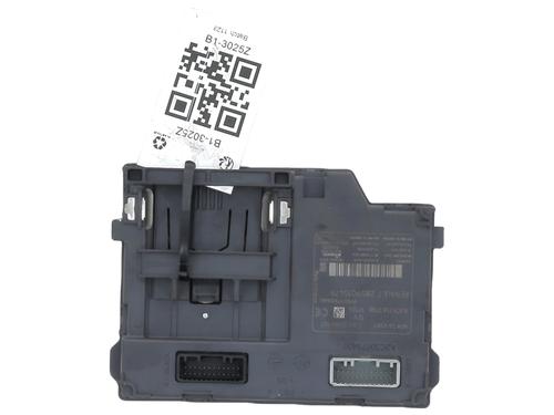 Used Card reader RENAULT CLIO IV (BH_) 1.5 dCi 75 (75 hp) 30842883