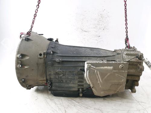Used Gearbox Gearbox MERCEDES-BENZ M-CLASS (W164) ML 320 CDI 4-matic (164.124, 164.125, 164.122) (211 hp) 33645847 33645847