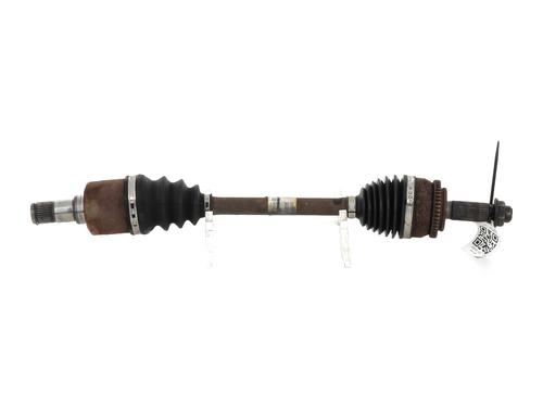 Left front driveshaft KIA CEE'D (JD)  | BP28615948M38