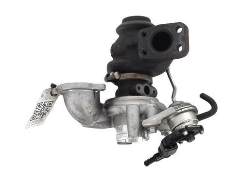 Used Turbocharger/Supercharger CITROËN C4 II (NC_) 1.6 HDi 90 (92 hp) 29740941