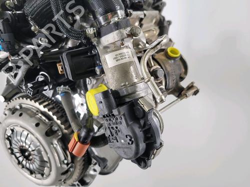 Engine RENAULT TWINGO III (BCM_, BCA_) 0.9 TCe 90 (BCM9, BCM2) | BP30190294M1 