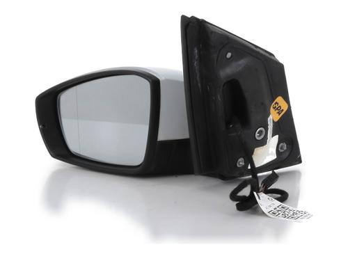 Left mirror VW POLO V (6R1, 6C1) 1.4 TDI | BP30166425C26 
