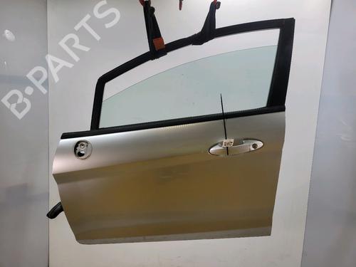 Used Left front door FORD FIESTA V (JH_, JD_) 1.4 TDCi (68 hp) 31693917