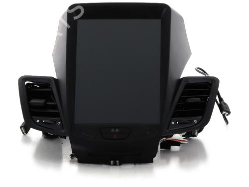 Bilradio Bilradio FORD FIESTA VI (CB1, CCN) 1.4 TDCi (68 hp) 34261247 34261247