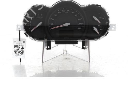 Instrument cluster KIA RIO III (UB) 1.2 CVVT | BP17325607C47 