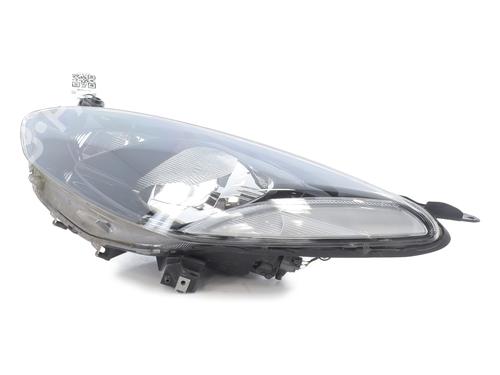 Used Left headlight Left headlight MAZDA 2 (DE_, DH_) 1.6 MZ-CD (95 hp) 33685011 33685011