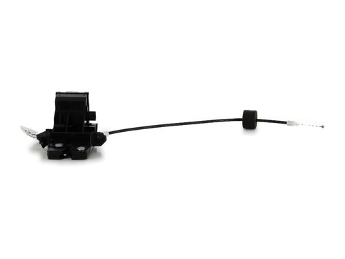 Tailgate lock MERCEDES-BENZ E-CLASS (W211) E 280 CDI 4-matic (211.084) | BP25886929C101 