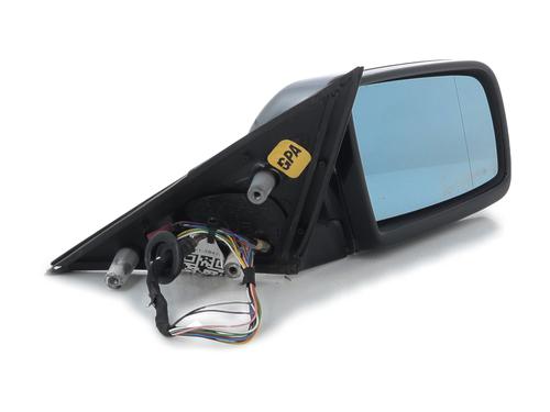 Right mirror BMW 5 (E60) 545 i | BP32255497C27