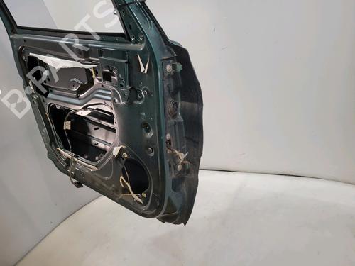 Left front door CITROËN XSARA PICASSO (N68) 2.0 HDi | BP29931809C2 