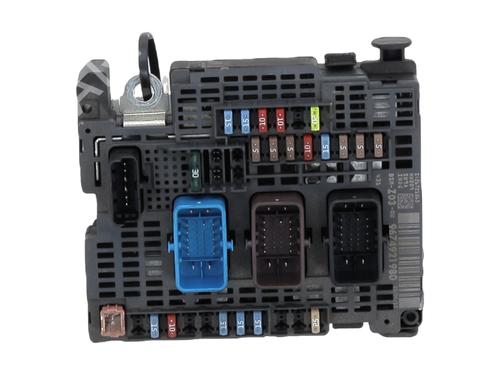 Fuse box PEUGEOT 508 SW I (8E_) 2.0 HDi | BP29517755E1 