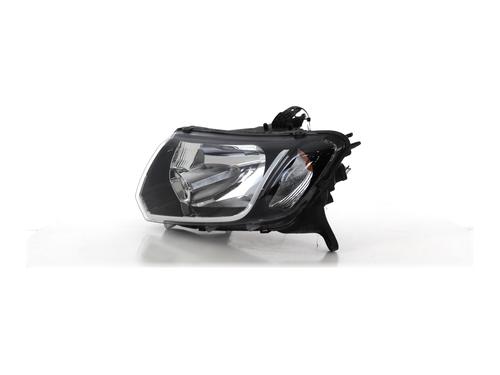 Phare gauche DACIA SANDERO II [2012-2026]  31822015