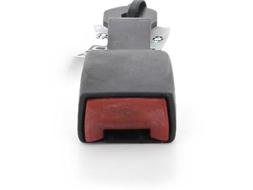 Used Seat buckle Seat buckle RENAULT CLIO III (BR0/1, CR0/1) 1.5 dCi (BR0H, CR0H, CR1S, BR1S) (106 hp) 39972009 39972009