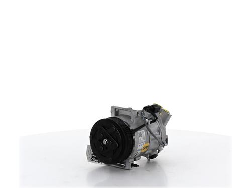 Used AC compressor AC compressor RENAULT SCÉNIC III (JZ0/1_) 1.6 dCi (JZ00, JZ12) (130 hp) 34615930 34615930