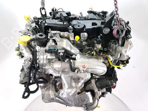 Engine RENAULT MASTER III Van (FV) 2.3 dCi 150 FWD (FV0F, FV03, FV09) | BP38917996M1 - Image 5