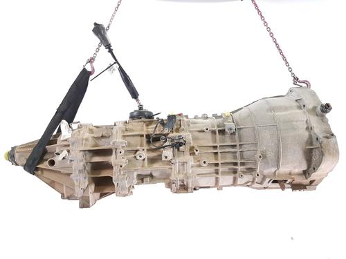 Gearbox NISSAN NAVARA NP300 (D40) 2.5 dCi 4WD | BP36548893M3 - Image 3