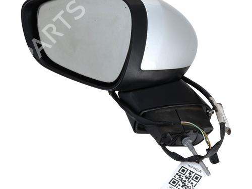 Used Left mirror CITROËN C3 I (FC_, FN_) [2002-2013]  27454756