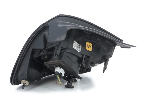 Right taillight CITROËN C3 II (SC_) 1.4 HDi 70 (SC8HZC, SC8HR0, SC8HP4) | BP31661689C35