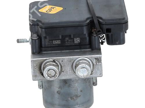 ABS pump MERCEDES-BENZ SPRINTER 5-t Platform/Chassis (B906)  | BP26443752M43 