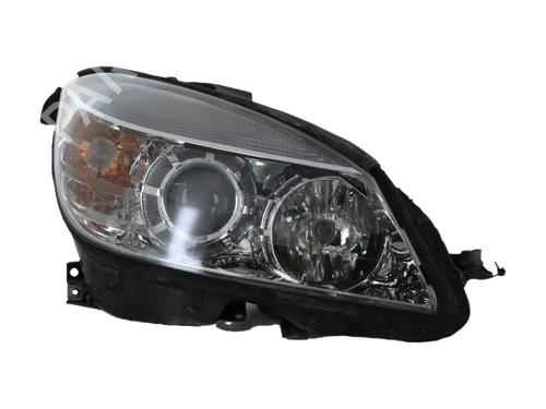 Used Right headlight Right headlight 37064694 37064694