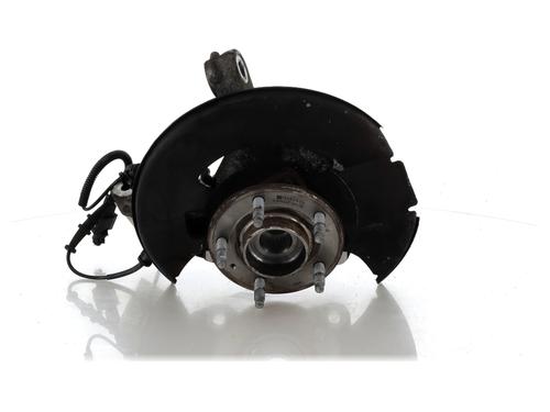 Used Left front steering knuckle OPEL ZAFIRA TOURER C (P12) 2.0 CDTi (75) (130 hp) 20152621