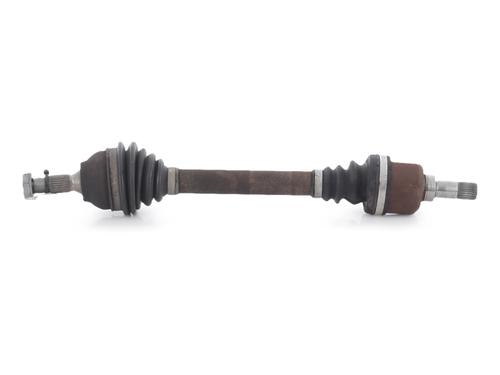 Left front driveshaft CITROËN BERLINGO MULTISPACE (B9) 1.6 HDi 90 | BP39971817M38 - Image 2