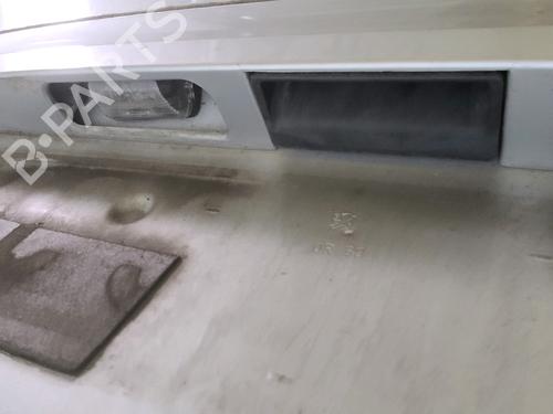 Tailgate PEUGEOT 207 SW (WK_) 1.6 HDi | BP29018538C6 