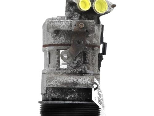 AC compressor DS DS 3 (SA_) 1.2 VTi 82 (SAHMZ6) | BP38324441M34  - Image 5