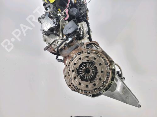 Engine MERCEDES-BENZ B-CLASS Sports Tourer (W245) B 180 CDI (245.207) | BP30768804M1