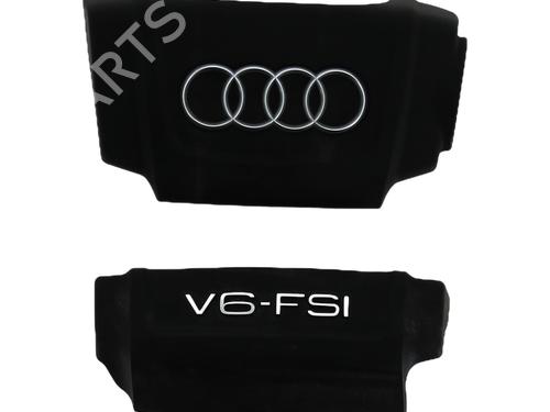Used Upper protection AUDI A5 (8T3) 3.2 FSI quattro (265 hp) 21564197