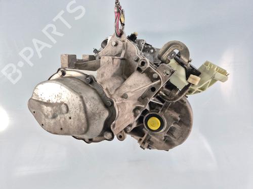 Gearbox CITROËN DS3 (SA_) 1.6 HDi 90 | BP40488120M3 - Image 4