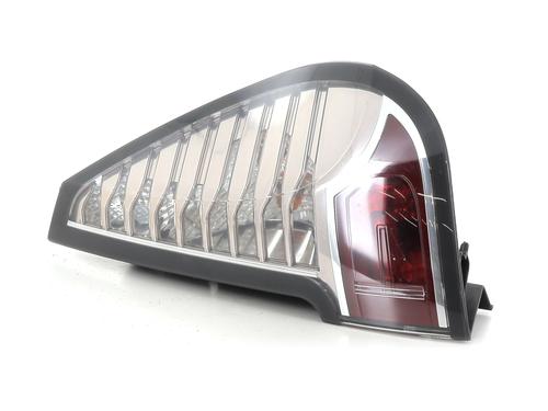 Right taillight RENAULT SCÉNIC III (JZ0/1_) 1.6 dCi (JZ00, JZ12) | BP26670952C35 