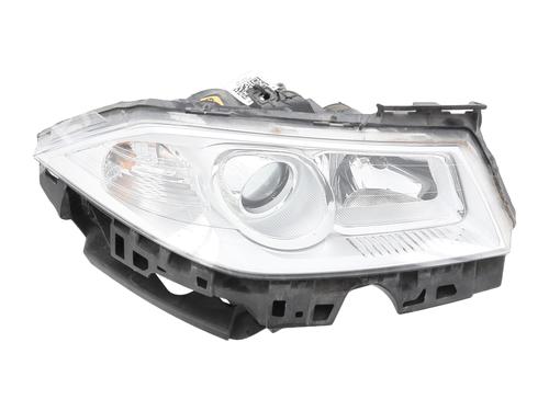 Right headlight RENAULT MEGANE II (BM0/1_, CM0/1_) 1.5 dCi (BM1F, CM1F) | BP30918337C29