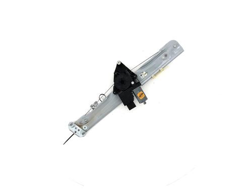 Used Front right window mechanism OPEL CROSSLAND X / CROSSLAND (P17, P2QO) 1.2 (75) (110 hp) 27901181