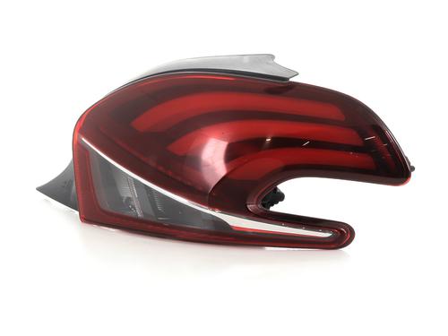 Right taillight PEUGEOT 208 I (CA_, CC_) 1.6 BlueHDi 100 | BP26444187C35 