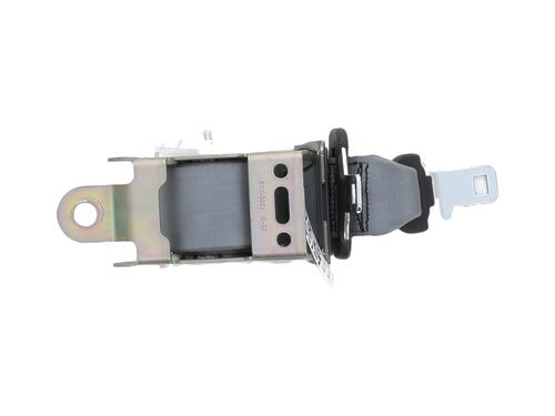 Sicherheitsgurt hinten mitte CITROËN BERLINGO MULTISPACE (B9) 1.6 HDi 90 | BP29296054I27 