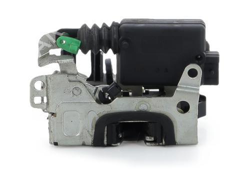 Front left lock DACIA DUSTER (HS_) 1.5 dCi 4x4 (HSMC, HSMD) | BP36428922C98 - Image 3